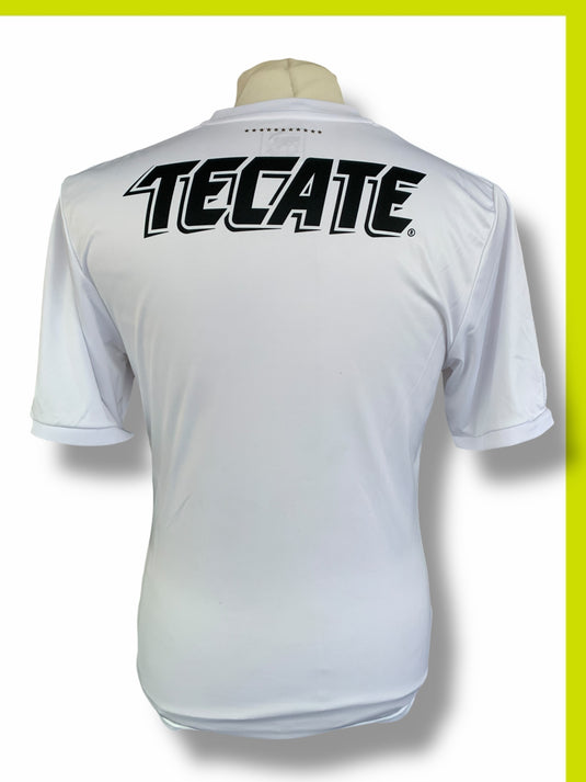 Chivas de Guadalajara 2016-2017 AWAY