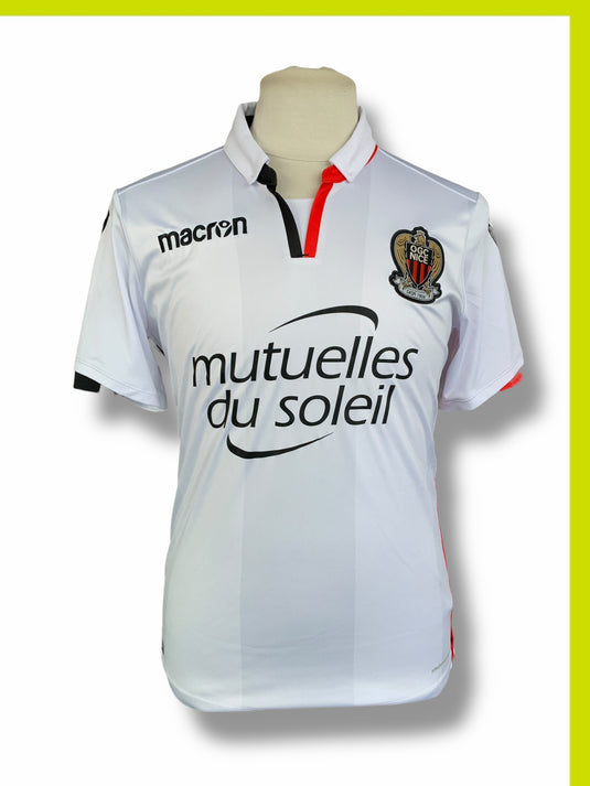 Nice 2017-2018 AWAY