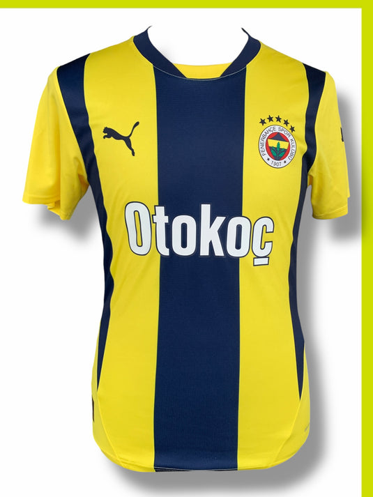 Fenerbahce 2024-2025 HOME