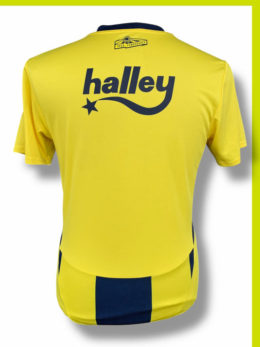 Fenerbahce 2024-2025 HOME