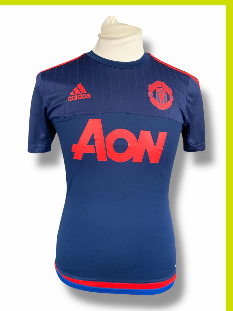 Chargez l'image dans la visionneuse de la galerie, Manchester United 2015-2016 Training
