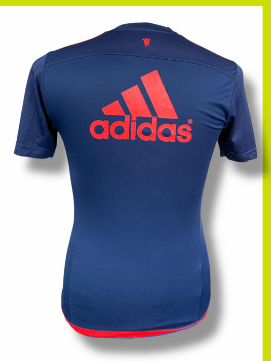 Manchester United 2015-2016 Training