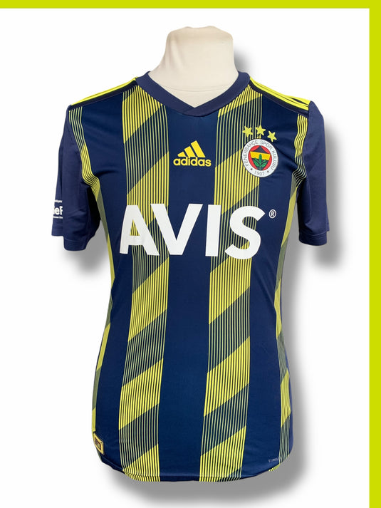 Fenerbahce 2019-2020 HOME