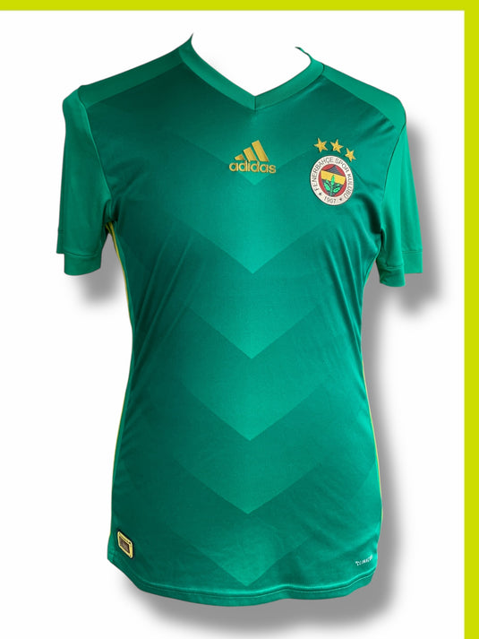 Fenerbahce 2017-2018 THIRD