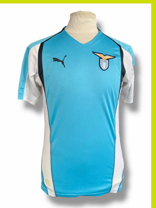 Lazio Rome 2004-2005 HOME