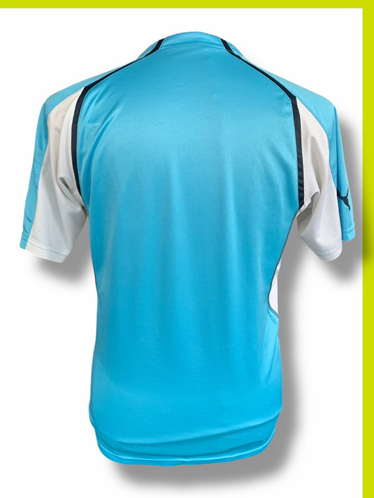 Lazio Rome 2004-2005 HOME