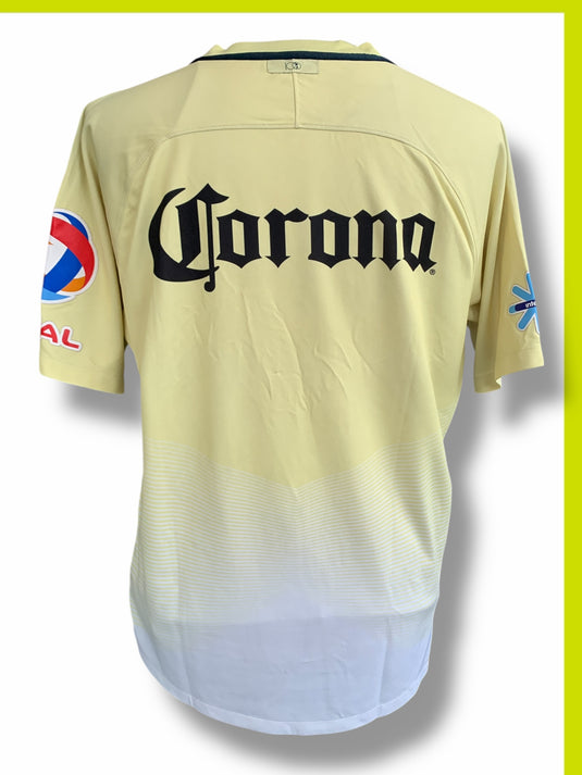 Club America 2016-2017 HOME