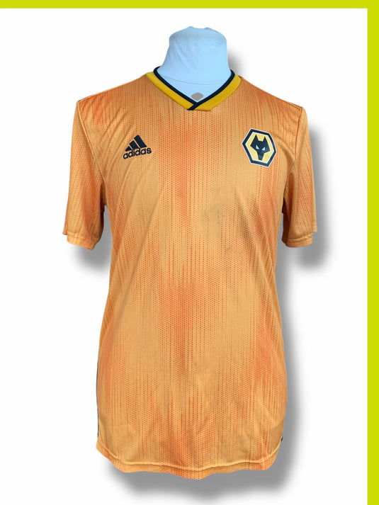 Wolverhampton 2019-2020 HOME