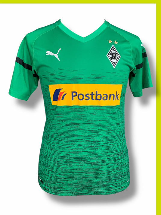 Borussia Monchengladbach 2018-2019 THIRD