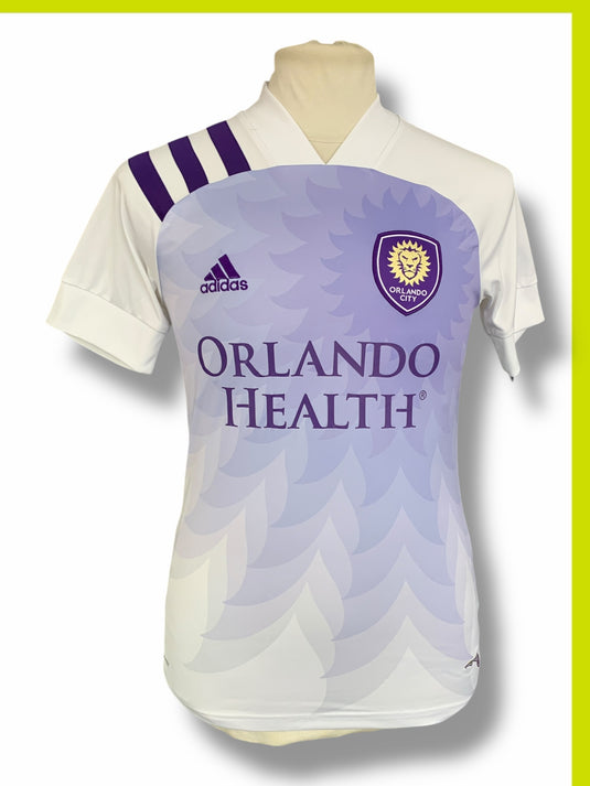 Orlando City 2019-2020 AWAY