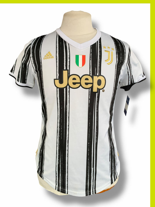 Juventus 2020-2021 HOME