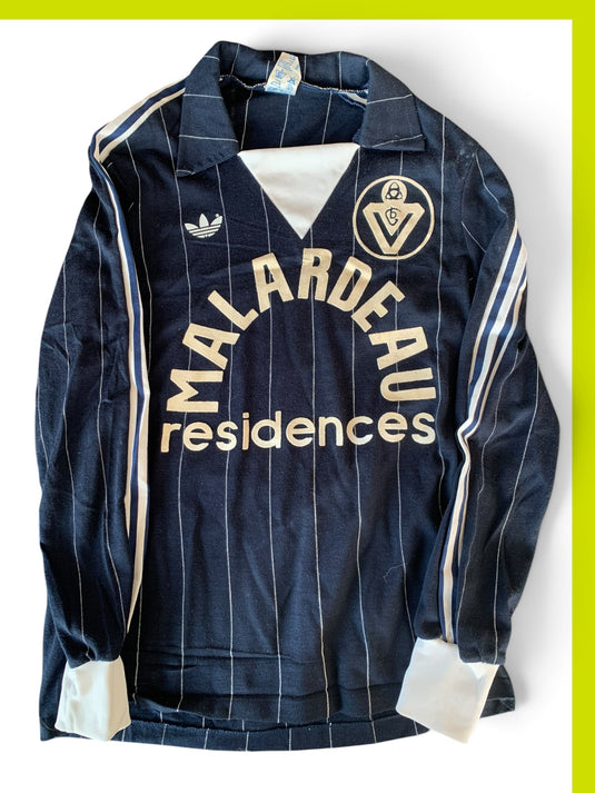 Bordeaux 1983-1984 HOME  (XS)