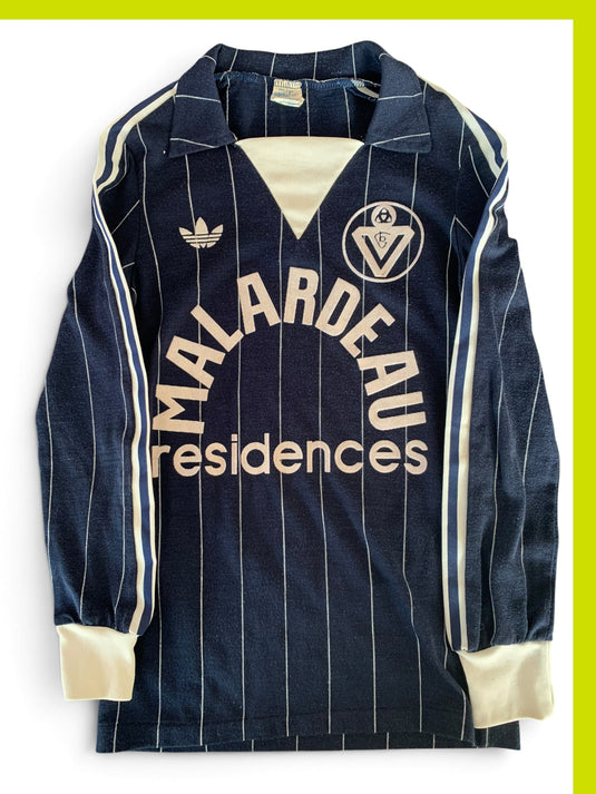 Bordeaux 1983-1984 HOME (XS)