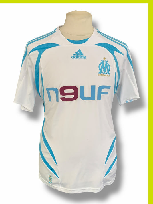 Marseille 2007-2008 HOME