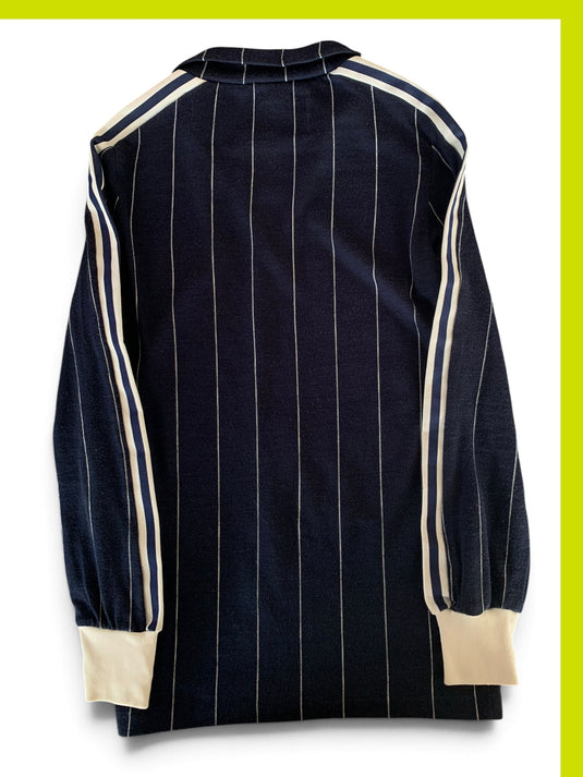 Bordeaux 1983-1984 HOME (XS)