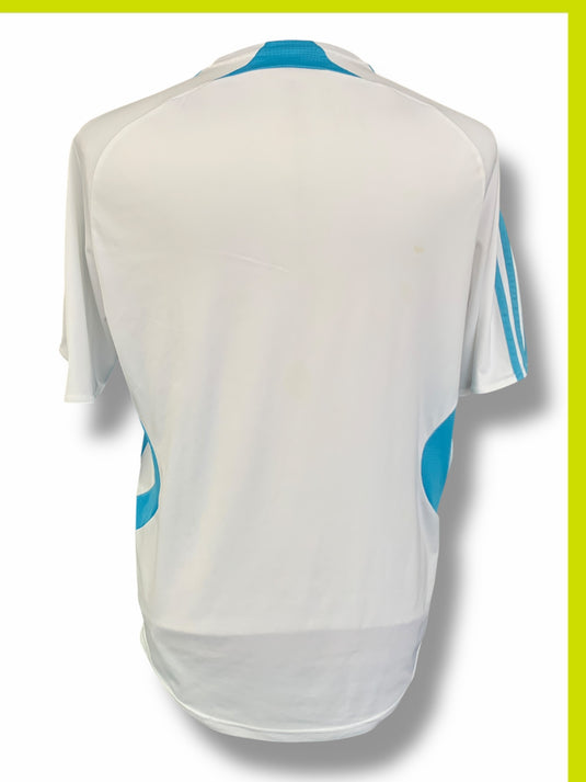Marseille 2007-2008 HOME