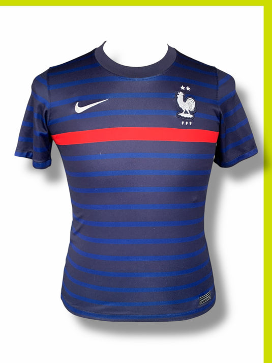 France 2020 HOME