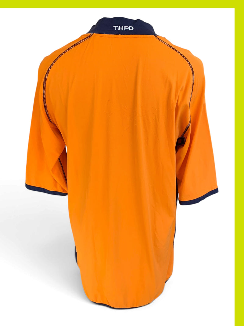 Chargez l'image dans la visionneuse de la galerie, Tottenham 2004-2005 Goal  (3XL)
