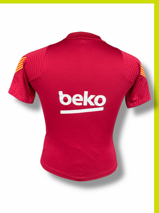 Barcelone 2020-2021 Training