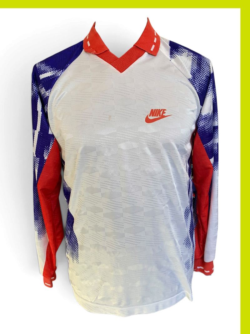 Chargez l'image dans la visionneuse de la galerie, PSG Template 1992-1993 HOME (XS)
