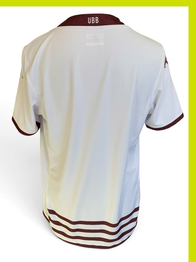 Chargez l'image dans la visionneuse de la galerie, Union Bordeaux Begles 2024-2025 AWAY  (M)

