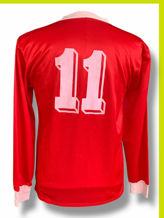 Kaiserslautern 1991-1992 HOME 11