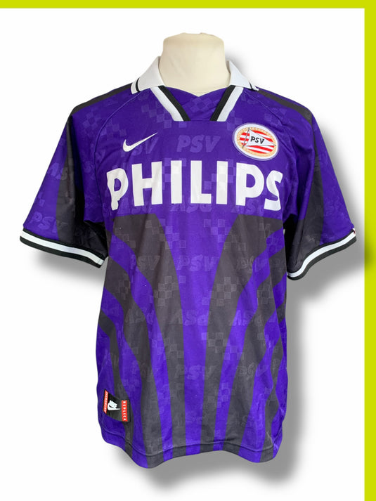 PSV Eindhoven 1996-1997 AWAY