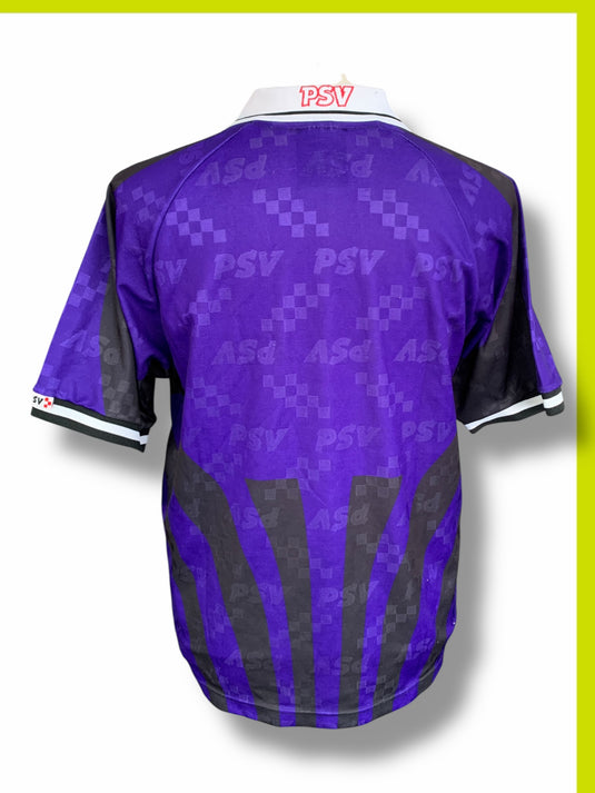 PSV Eindhoven 1996-1997 AWAY