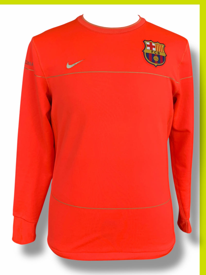 Chargez l'image dans la visionneuse de la galerie, Barcelone 2008-2009 Training
