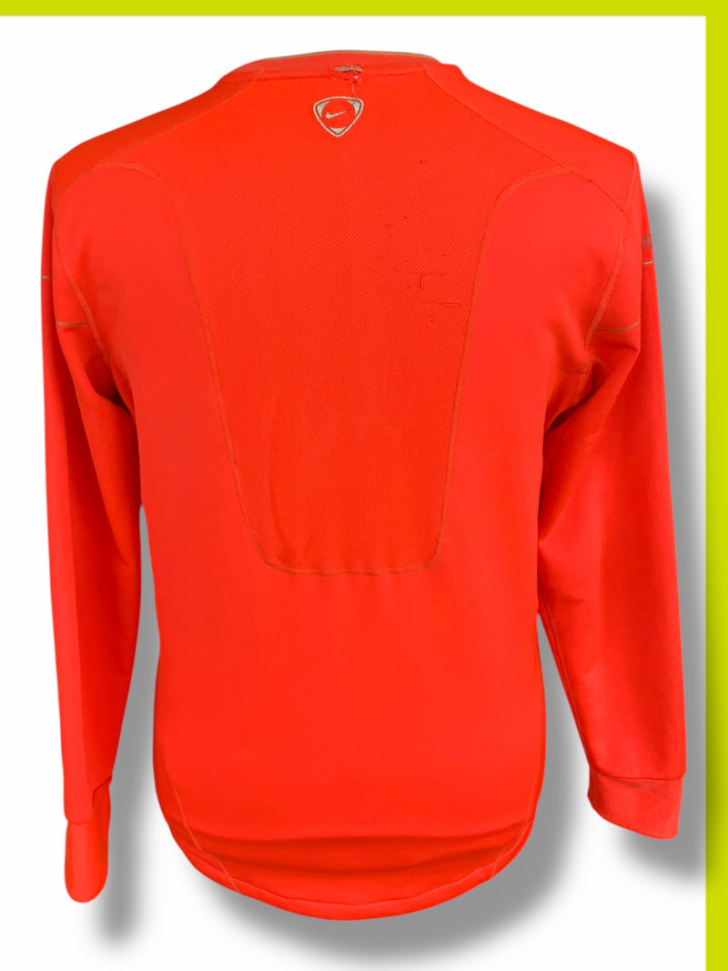 Chargez l'image dans la visionneuse de la galerie, Barcelone 2008-2009 Training
