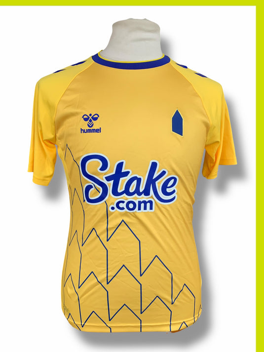 Everton 2022-2023 THIRD