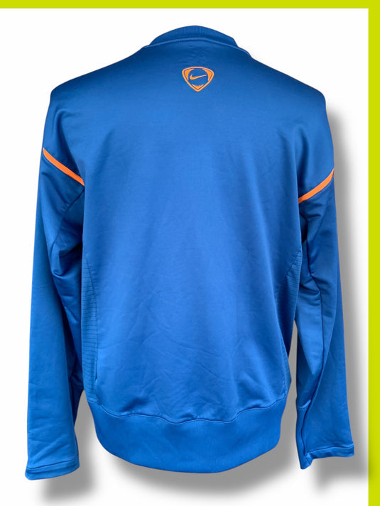 Barcelone 2006-2007 Training