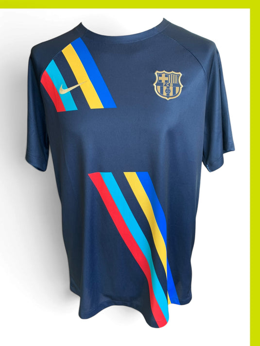 Barcelone 2022-2023 Training  (L)