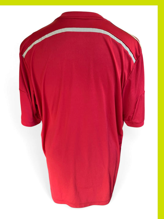 Espagne 2016 HOME  (XL)