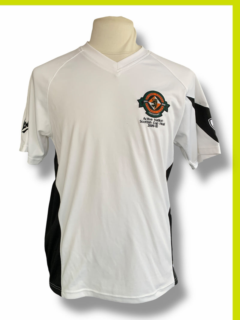 Chargez l'image dans la visionneuse de la galerie, Dundee United 2009-2010 Training
