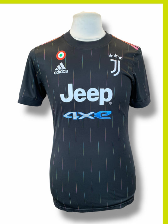 Juventus 2021-2022 AWAY