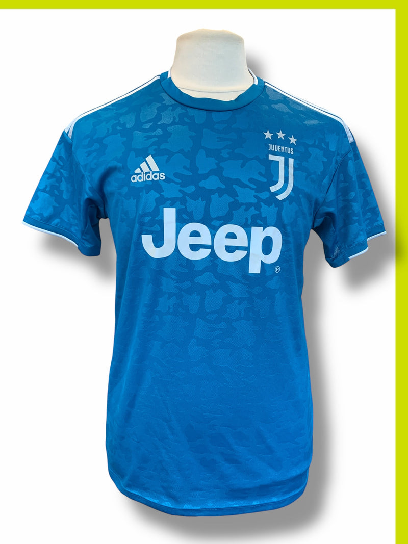 Chargez l'image dans la visionneuse de la galerie, Juventus 2019-2020 THIRD
