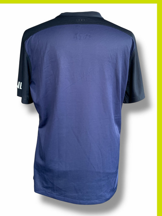 PSG 2015-2016 HOME
