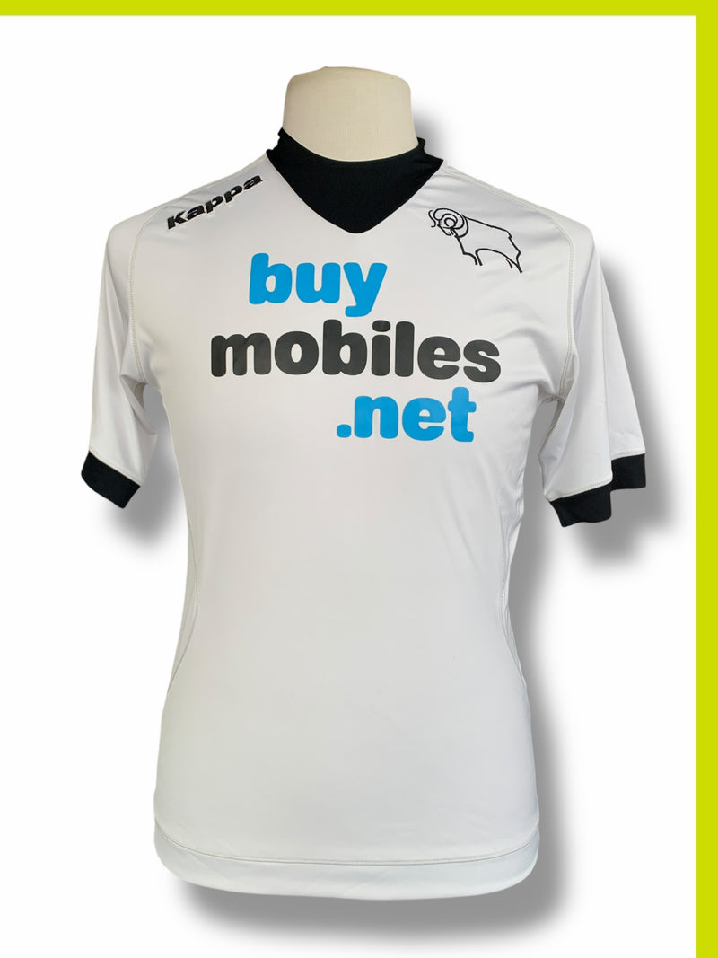 Chargez l'image dans la visionneuse de la galerie, Derby County 2012-2013 HOME
