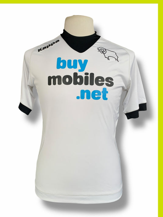 Derby County 2012-2013 HOME