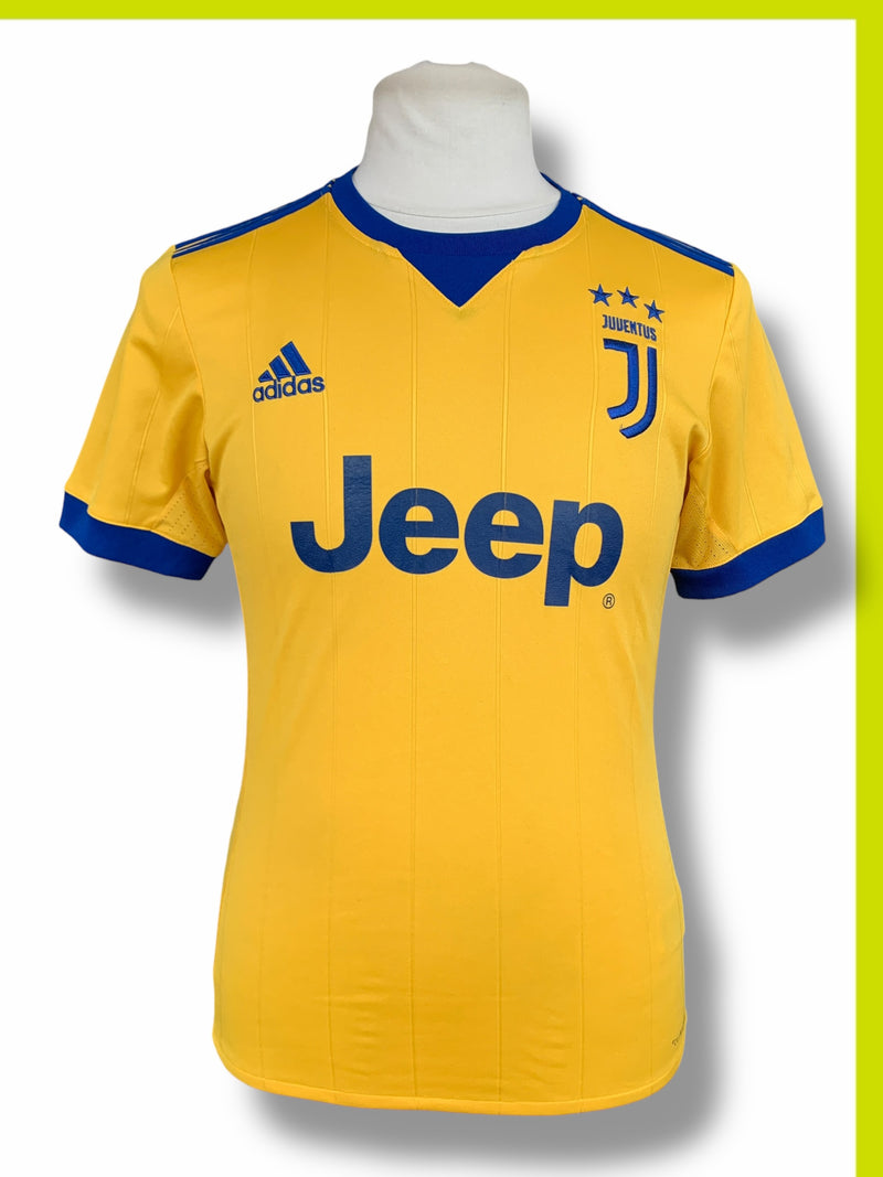 Chargez l'image dans la visionneuse de la galerie, Juventus 2017-2018 AWAY
