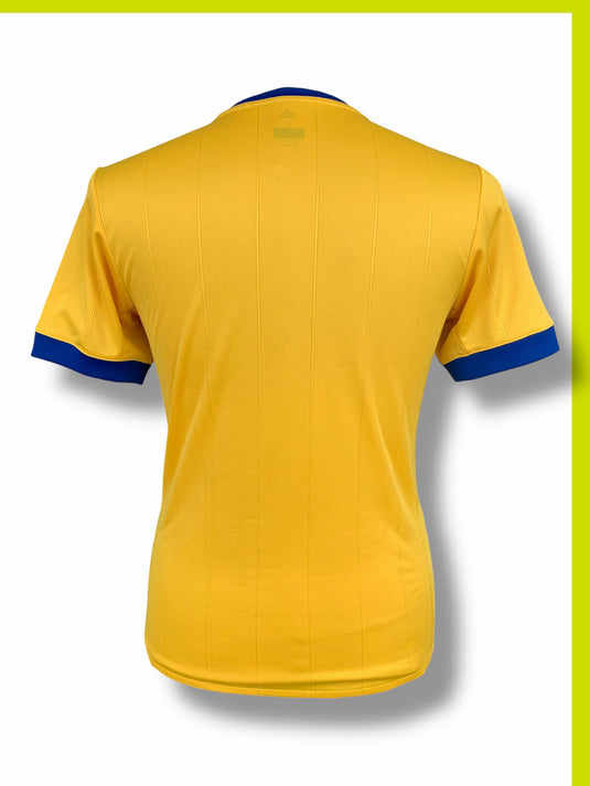 Juventus 2017-2018 AWAY