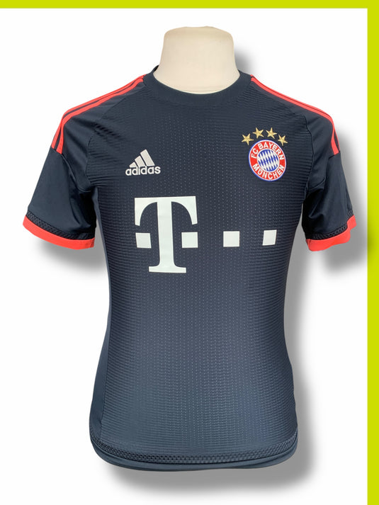 Bayern Munich 2015-2016 THIRD