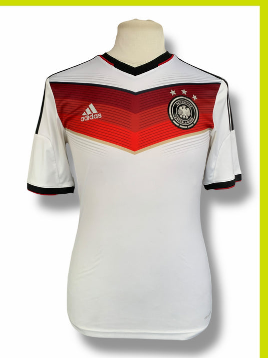 Allemagne 2014 HOME