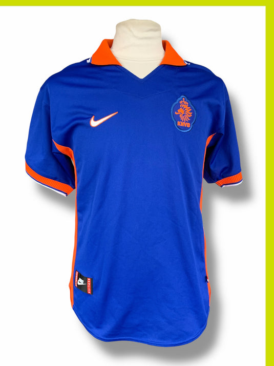 Pays-bas 1997 AWAY