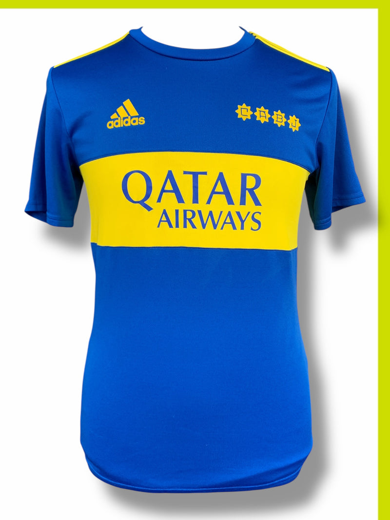 Chargez l'image dans la visionneuse de la galerie, Boca Juniors 2021 HOME

