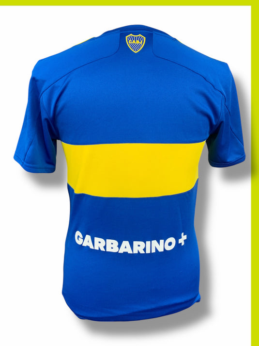 Boca Juniors 2021 HOME