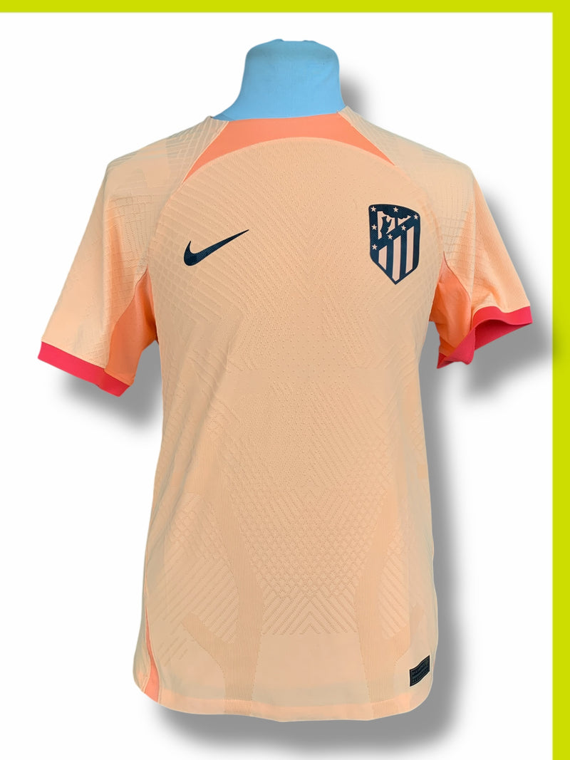 Chargez l'image dans la visionneuse de la galerie, Atletico Madrid 2022-2023 THIRD
