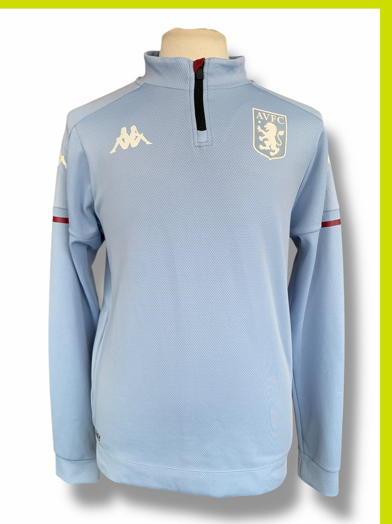 Chargez l'image dans la visionneuse de la galerie, Aston Villa 2020-2021 Training
