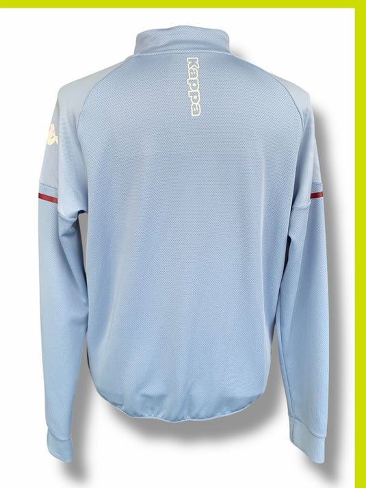 Aston Villa 2020-2021 Training